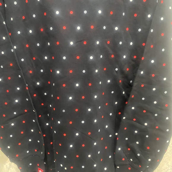 Five Pointz Vintage HoodieSz 3X - Picture 10 of 12